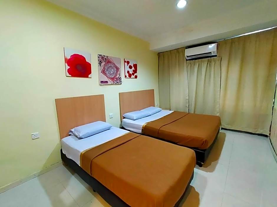 Hotel Budget Lestari