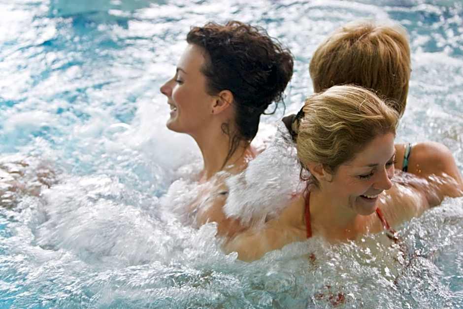 Ensana Thermal Sarvar