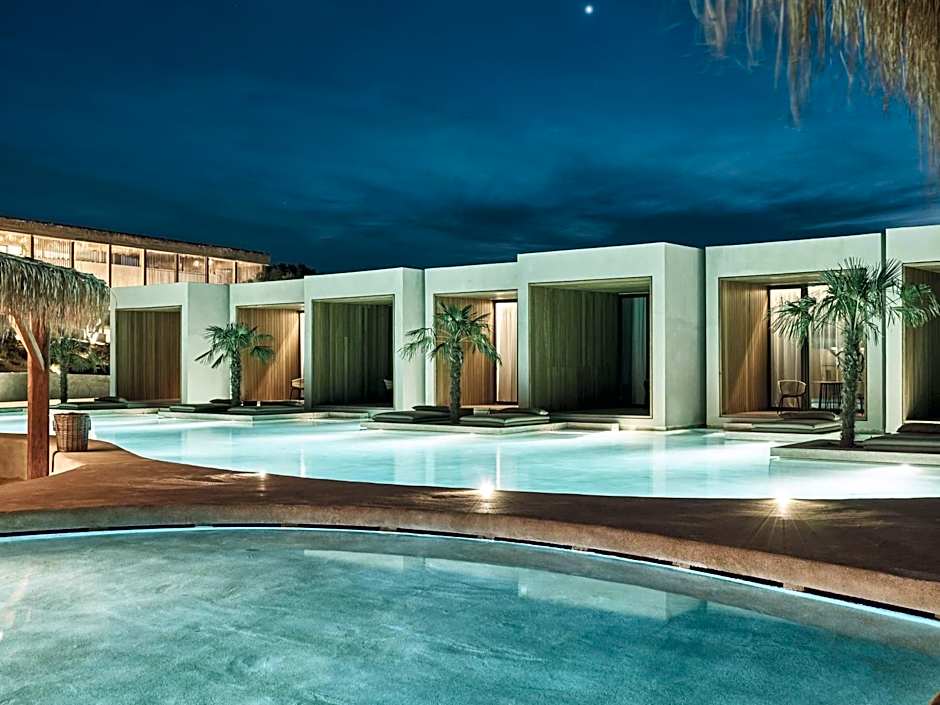 Olea All Suite Hotel, a Member of Design Hotels