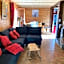 Les Chalets-Hôtel de la Croix-Fry
