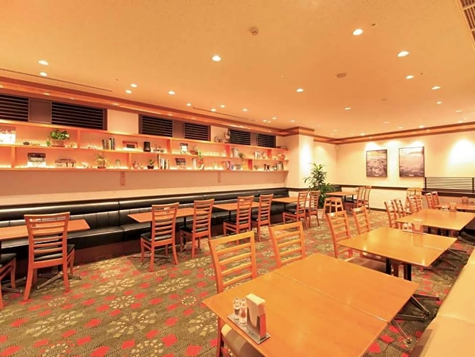 Richmond Hotel Tokyo Musashino