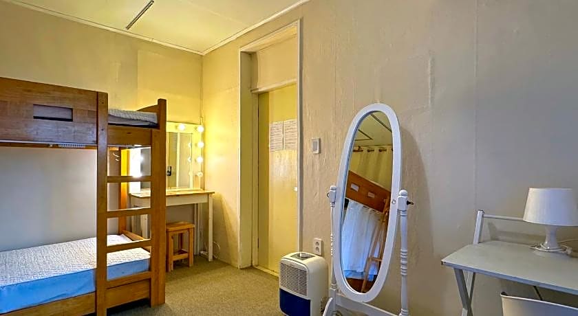 Greenday Guesthouse