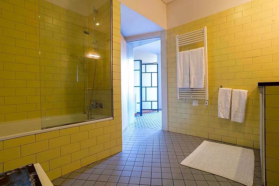 bnapartments Trindade