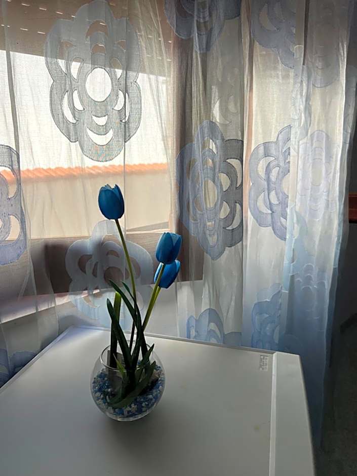 Villa Dolce Vita rooms