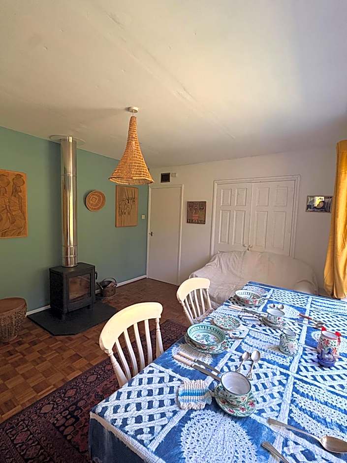 B&B Higher Quantock