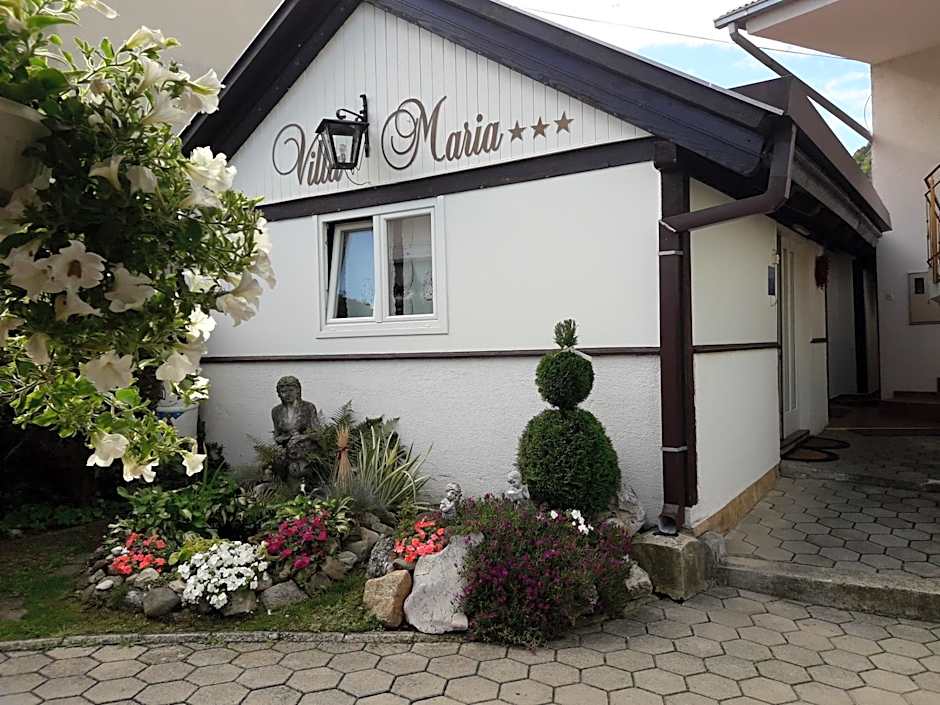VILLA MARIA Požega
