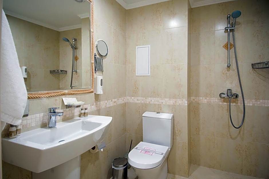 Rena Hotel - All Inclusive