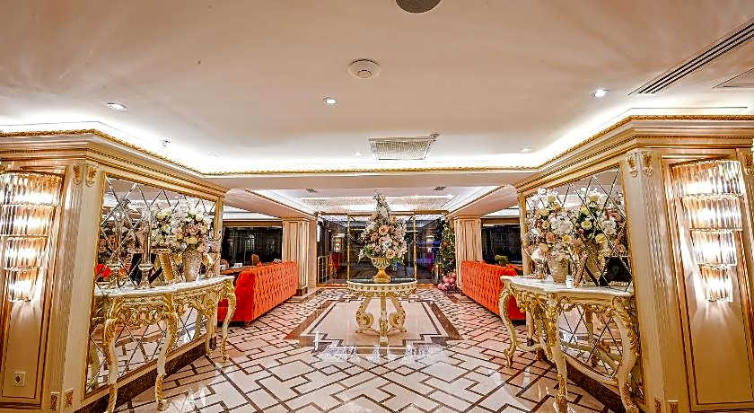 Hotel Marcello