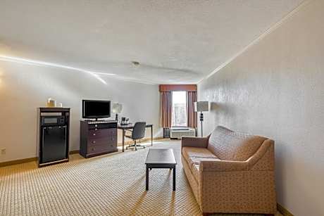 One-Bedroom Suite