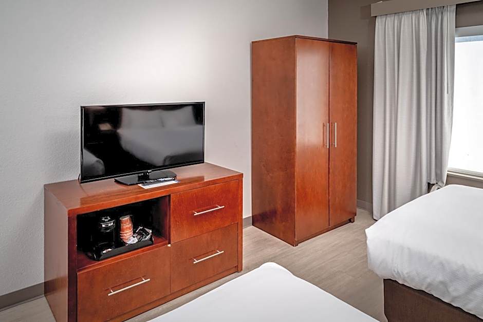 Comfort Suites Prestonsburg West