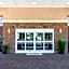 Hampton Inn By Hilton & Suites Harvey
