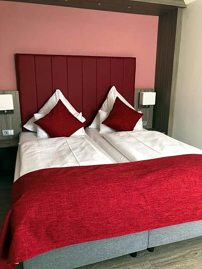 Best Western Plus Hotel Regence