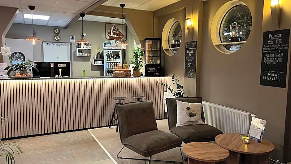 Best Western Sjofartshotellet