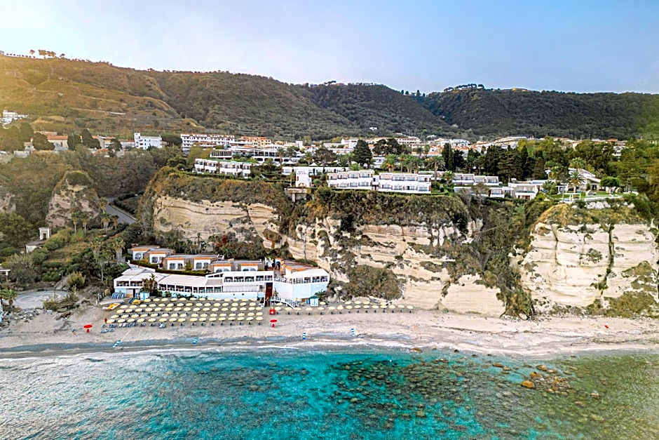 Aldiana Club Rocca Nettuno Calabria