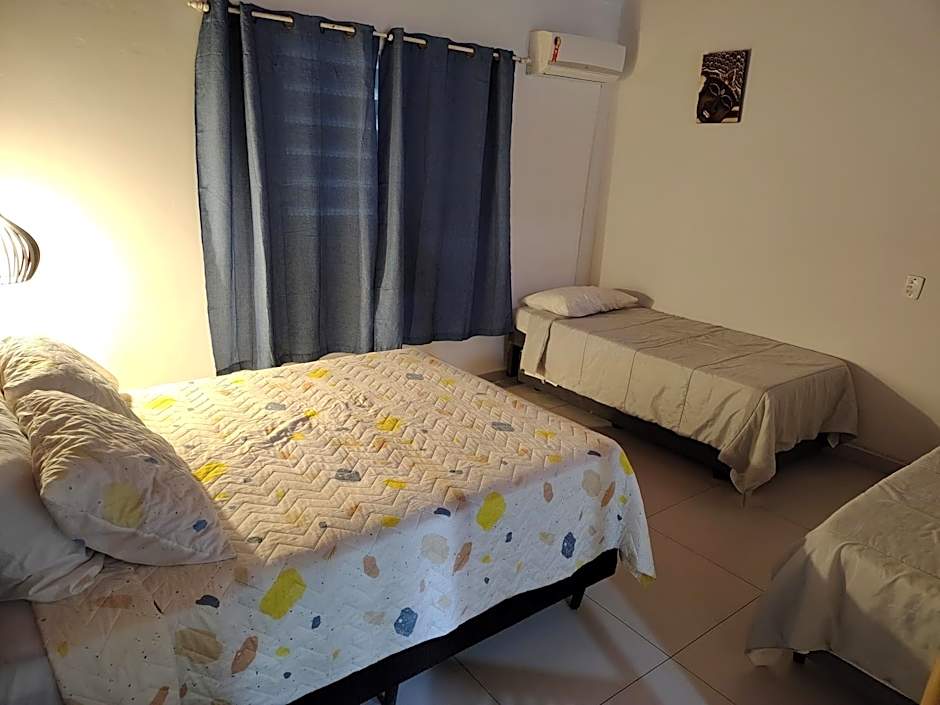 Villa Bali Maresias Lofts