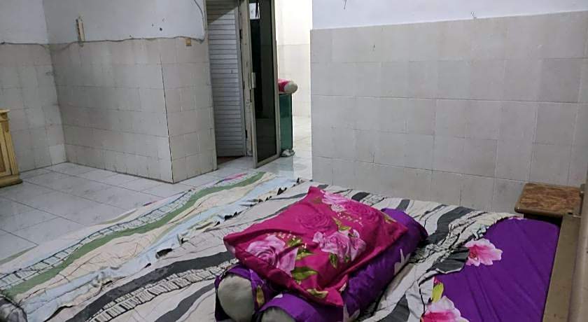 Hotel O Homestay Sehat