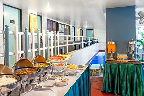 Sawasdee Sabai Pattaya