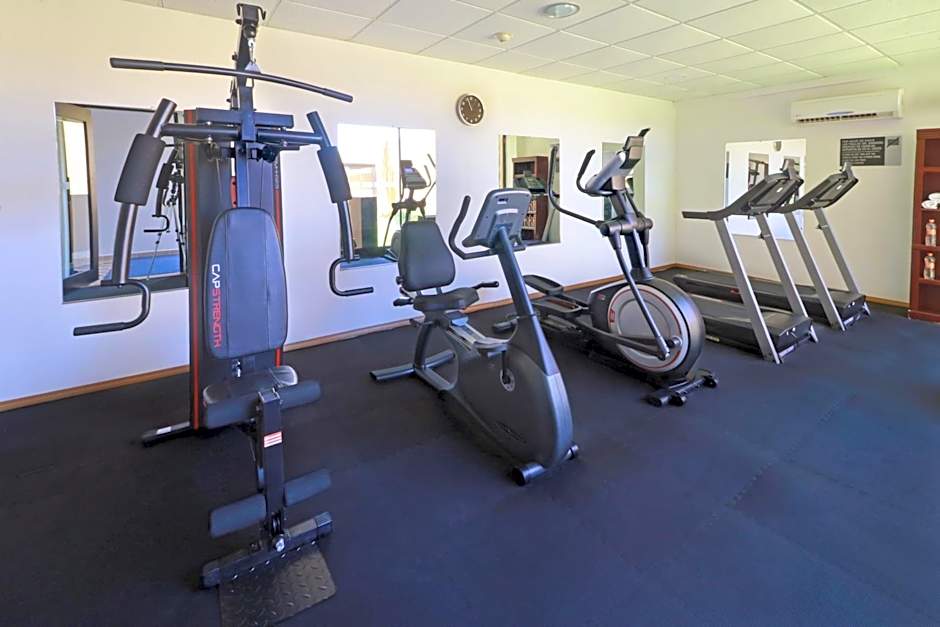 Holiday Inn Express Nuevo Laredo By IHG