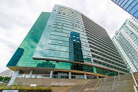 Vision Hotel em Brasília 84573