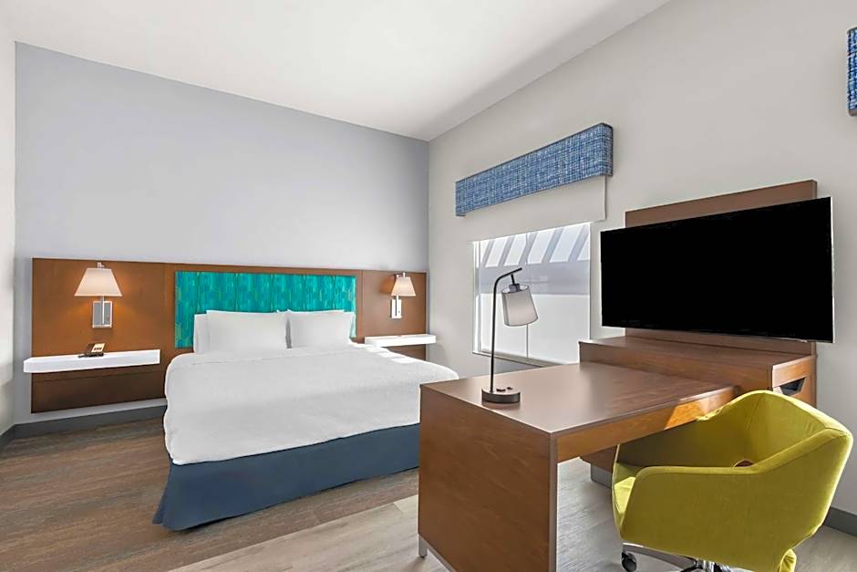 Hampton Inn By Hilton & Suites Phoenix/Gilbert