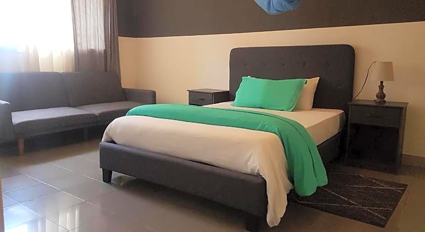 Le Littoral des Almadies