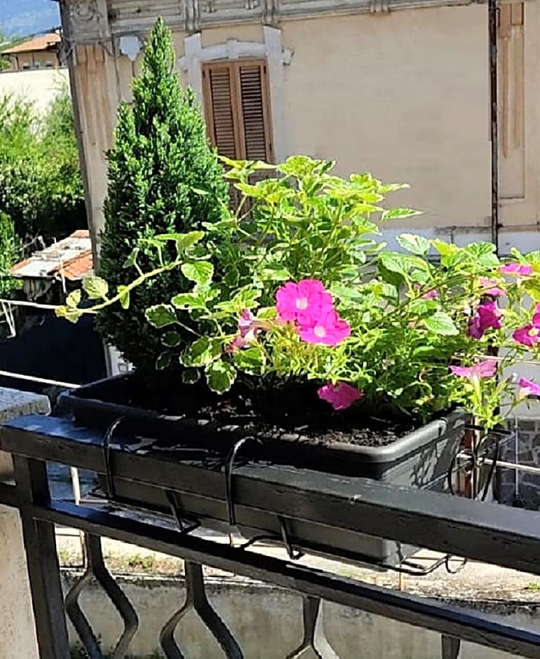 B&B Residence Armonia Sulmona