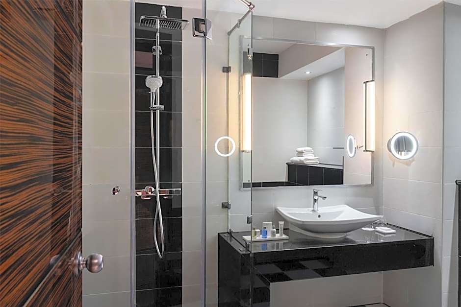 Radisson Blu Hotel Lusaka