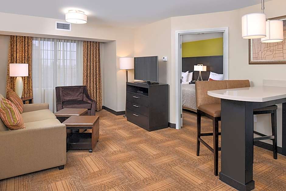 Staybridge Suites Merrillville By IHG