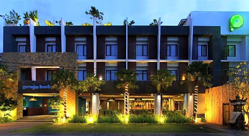 Praja Hotel