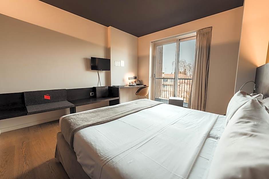 Photo 1 of 6 of Superior 1 Double Bed or 2 Beds