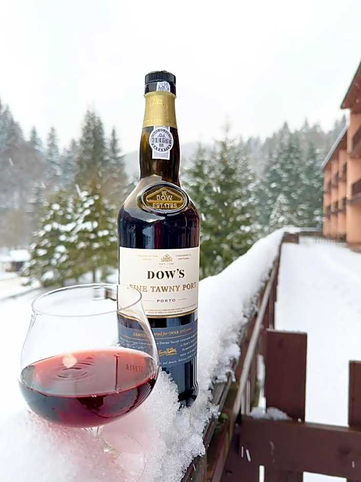 Horský Hotel Podjavorník