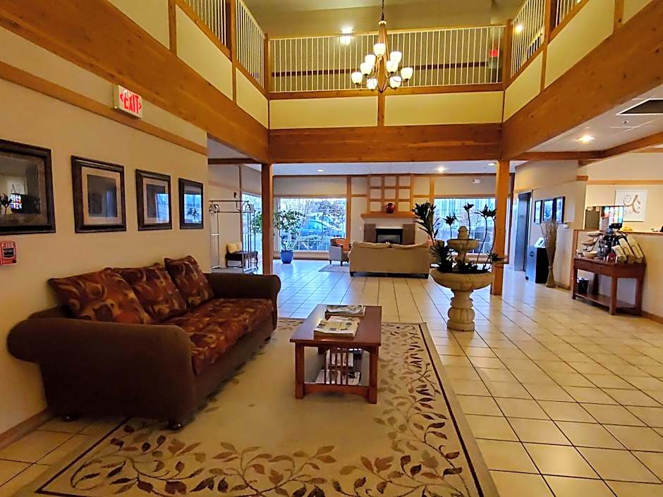 Country Inn & Suites by Radisson, Bend, OR