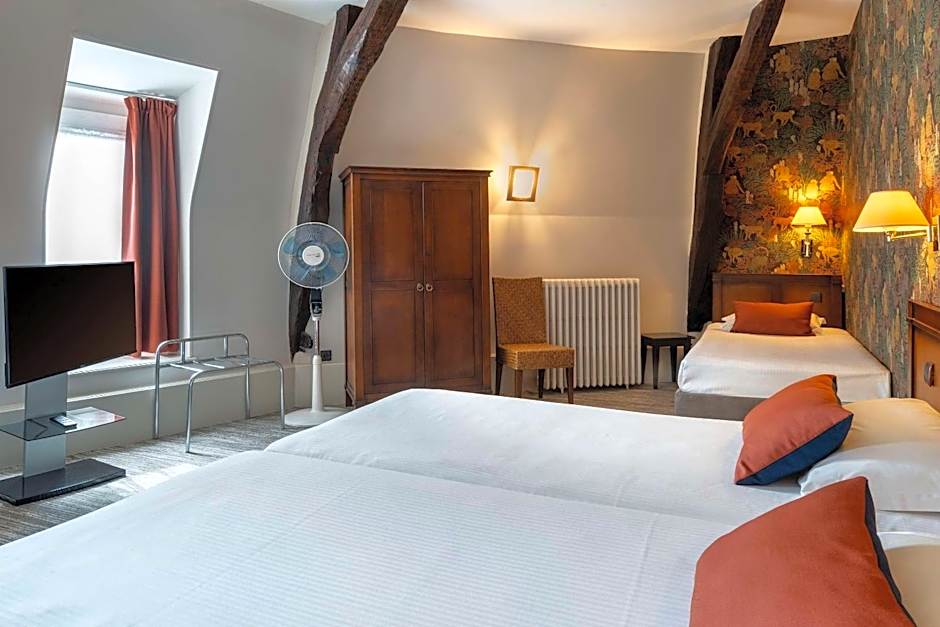 Best Western De Diane