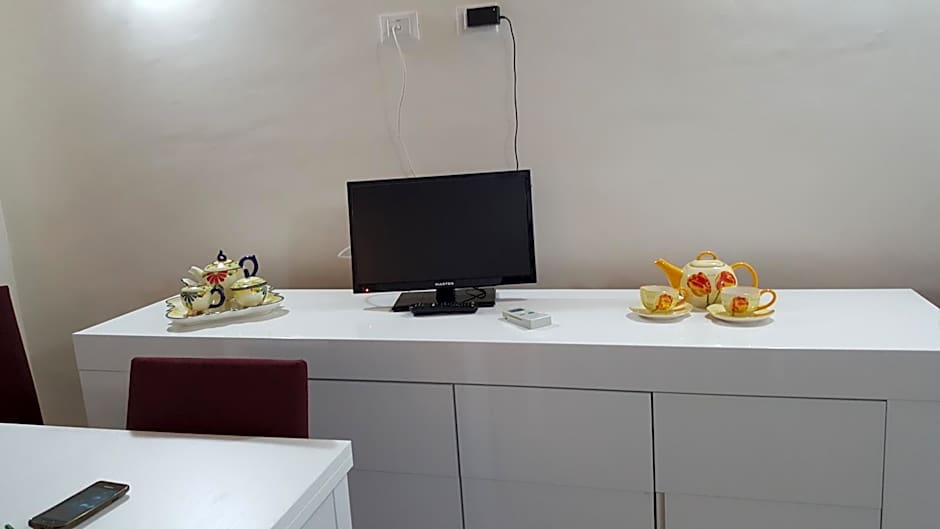 Dafne Marsala Centro