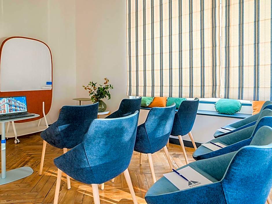 MADISON Saint Jean de Luz - Handwritten Collection