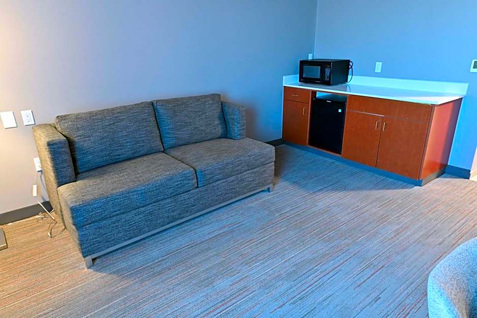 Hampton Inn By Hilton Milpitas