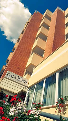 Hotel Gala