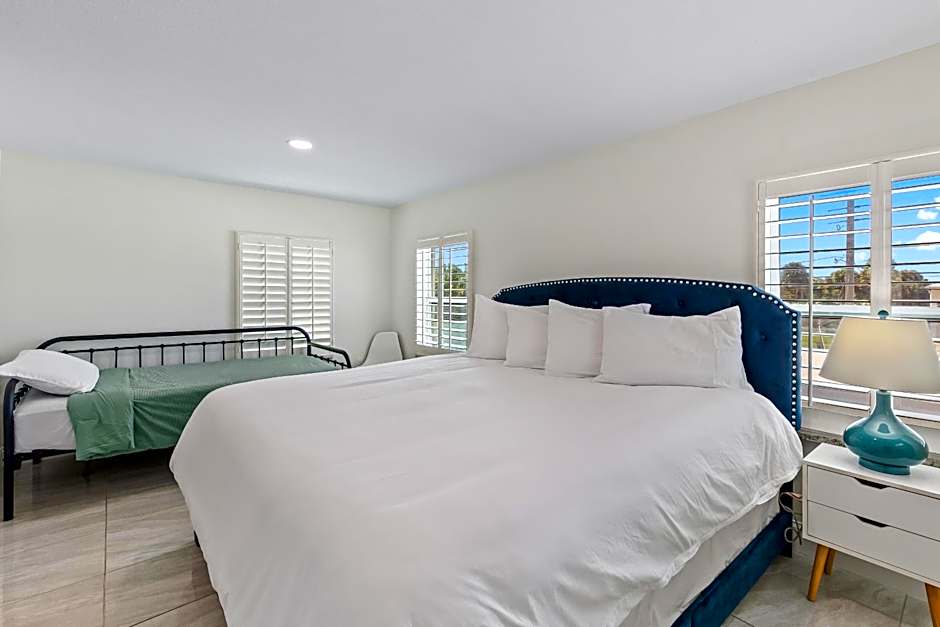 Atlantic Shores Motel