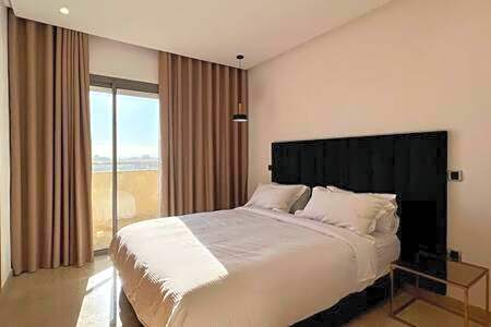 Business Travelers and Families - 3 Bedrooms