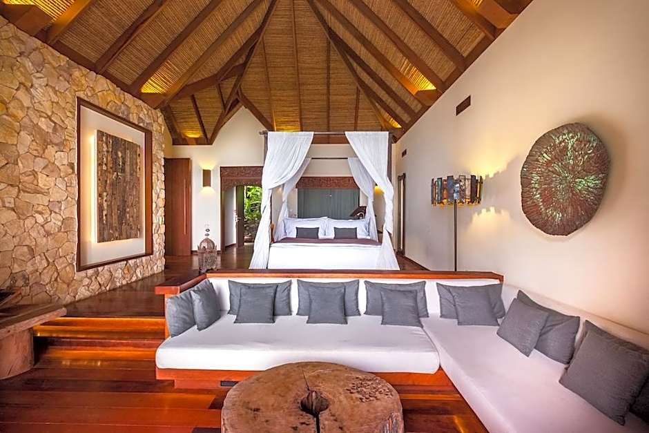 Song Saa Private Island Resort