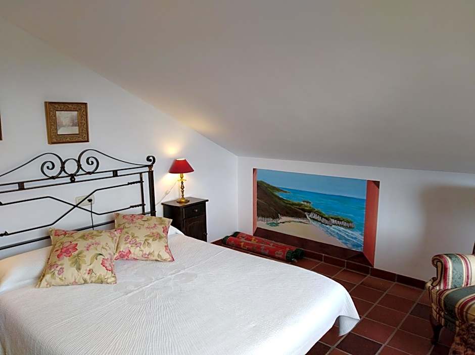 Hotel Rural El Pagadín