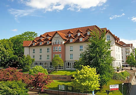 SOLEWERK Hotel