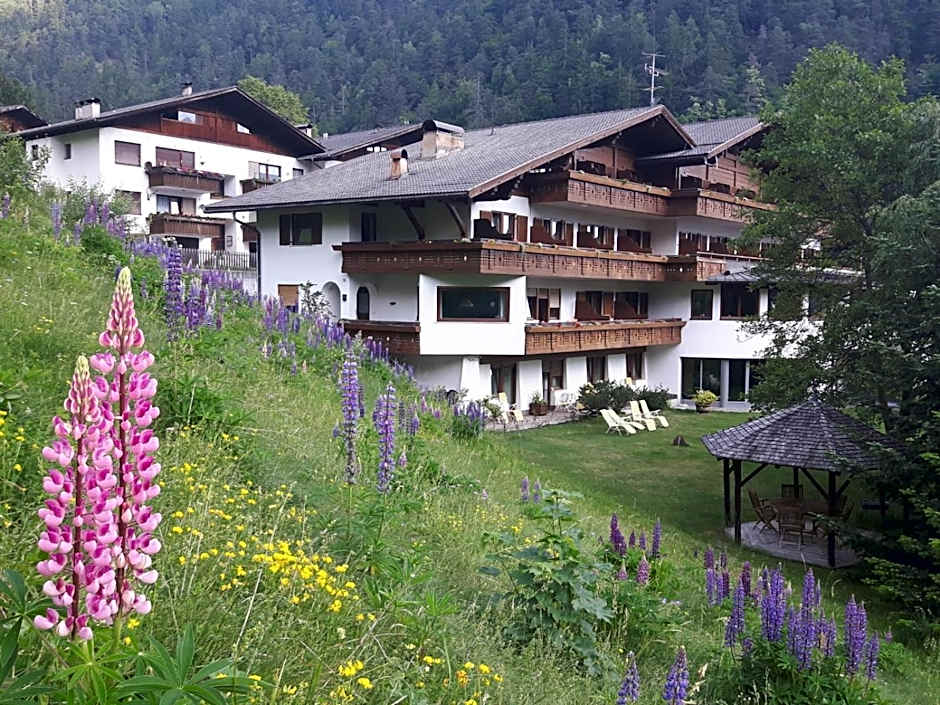 Hotel St. Pankraz