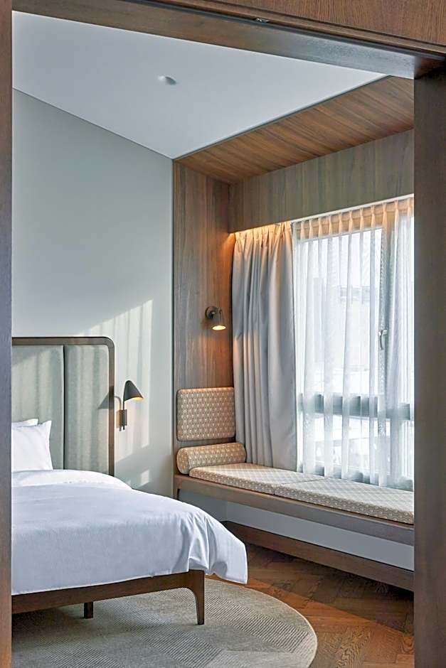 Neringa Hotel