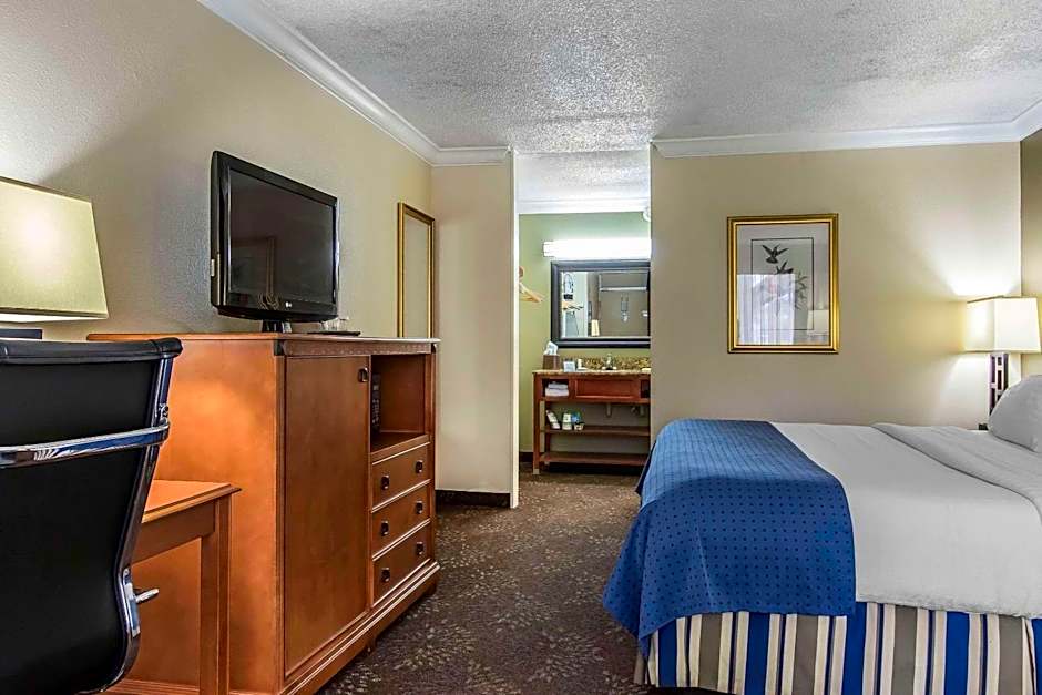 Clarion Inn Morgan City