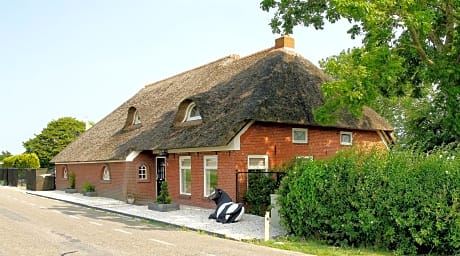 Appartement Greidesicht Kollumerpomp