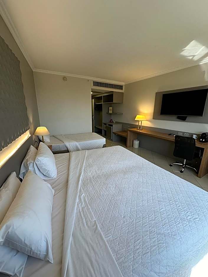 Hotel Saint Paul