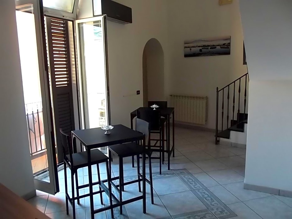 B&B del Mare – Pozzuoli, CO