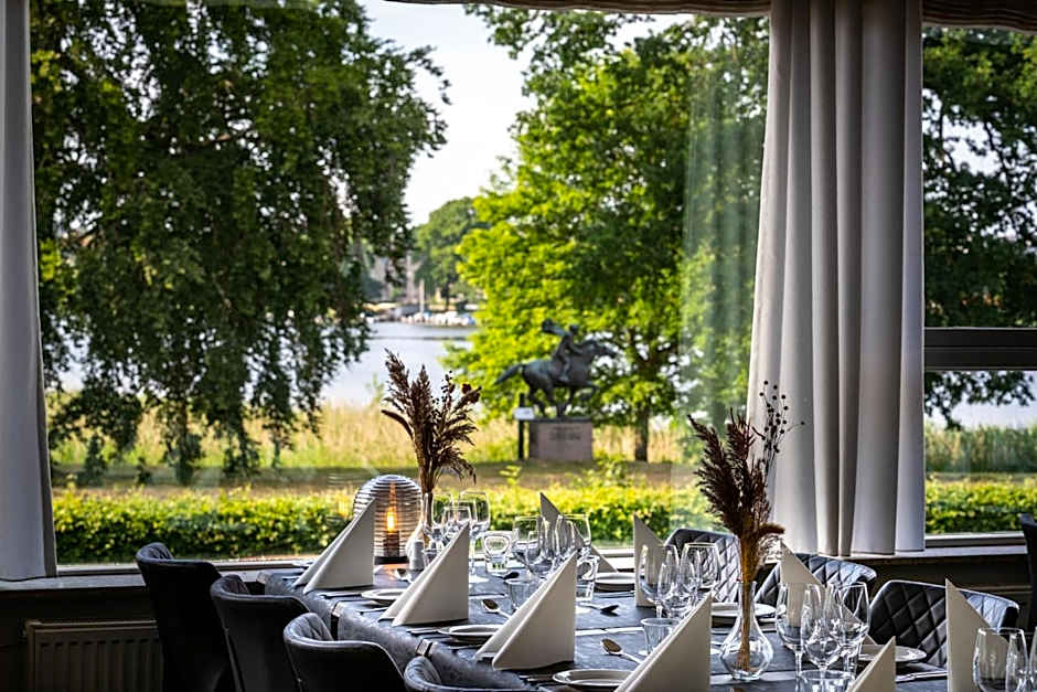 Hotel Skanderborghus