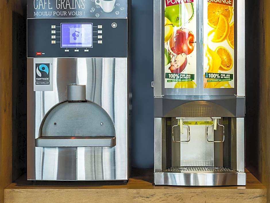 Ibis Budget Fréjus Capitou